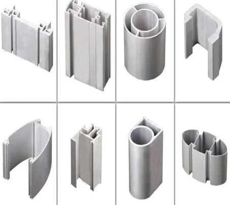 6000 series Aluminum Profile 6000 series Aluminum Profile