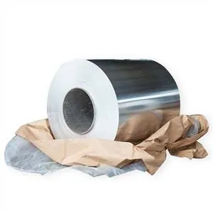 Aluminijasta tuljava